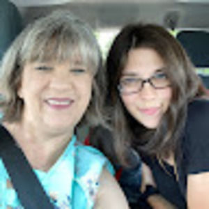 Meet your Posher, Kristi